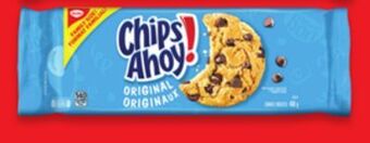 Walmart Christie cookies offer