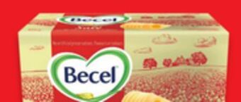 Walmart Becel bricks offer