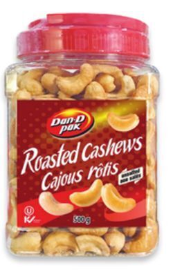 Walmart Dan-d pak cashews offer