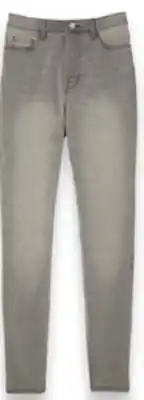 Walmart George ladies' jeggings offer