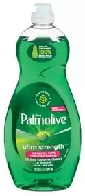 Giant Tiger Palmolive dish soap offer