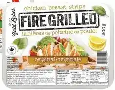 Giant Tiger Gold label grilled chicken offer