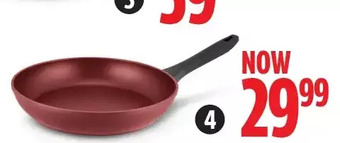 Canadian Tire Paderno 26cm forged non-stick pan offer