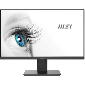 Staples Msi 24" class fhd monitor offer