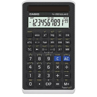 Staples Casio scientific calculator offer