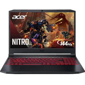 Staples Acer nitro gaming laptop offer