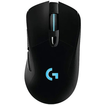 Staples Logitech lightspeed wireless gaming mouse offer