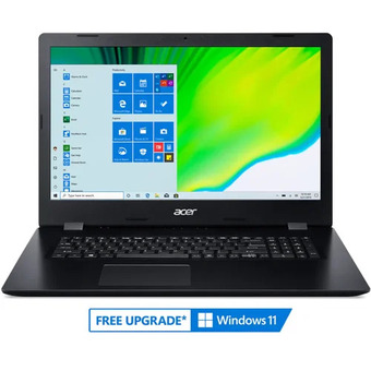 Staples Acer aspire 3 laptop offer