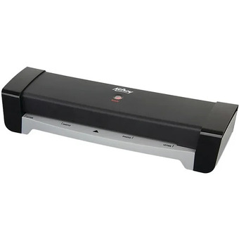 Staples Hilroy heatseal 9.5" thermal laminator offer