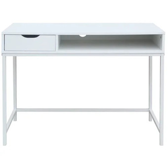 Staples Simply writing desk offer