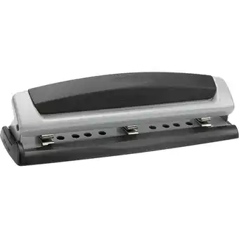 Staples Swingline precision pro 2 or 3-hole punch offer