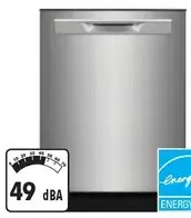 RONA Frigidaire dishwasher offer