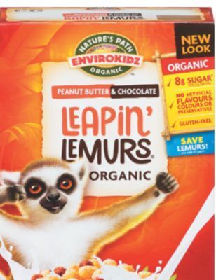 Real Canadian Superstore Nature's path organic envirokidz cereal, 284/325 g offer