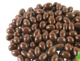 Real Canadian Superstore Milk chocolate almonds offer