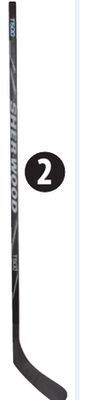 Canadian Tire Sherwood selected street hockey accessories offer