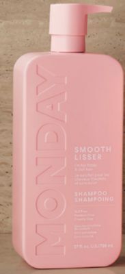 Walmart Monday haircare smooth shampoo or conditioner offer