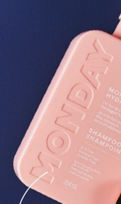 Walmart Monday haircare smooth shampoo offer
