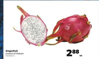 Real Canadian Superstore Dragonfruit offer