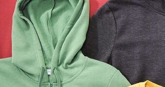 Giant Tiger Fleece tops or joggers offer