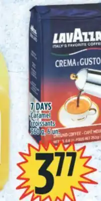 Marché Adonis 7 days caramel offer