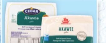 Marché Adonis Phoenicia akawi cheese offer