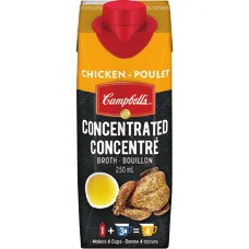 Sobeys Campbell's broth or concentrated broth offer