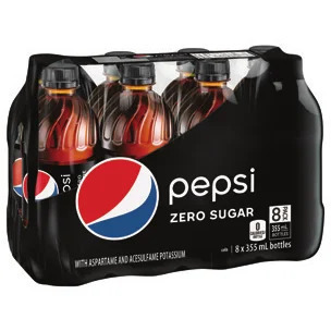 Sobeys Pepsico beverages offer