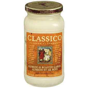 Sobeys Classico pasta sauce offer