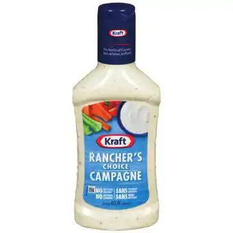 Sobeys Classico pasta sauce or kraft salad dressing offer