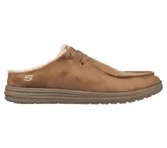 Skechers Relaxed fit: melson - mozley offer