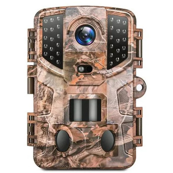 Visions Electronics Ninja 1 trail and hunting game camera offer