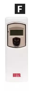 Princess Auto Doktor doom programmable release aerosol dispenser offer