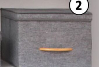 JYSK Balse large storage box offer
