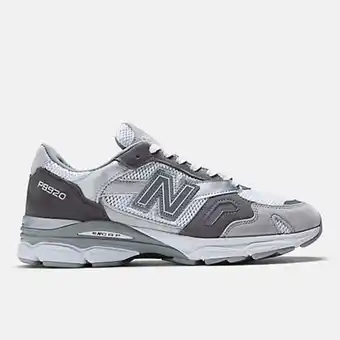 New Balance Beams x paperboy x new balance made in uk 920 offer
