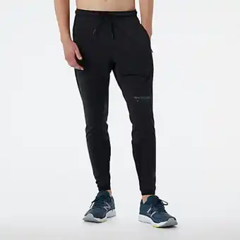 New Balance R.w.tech travel pant offer