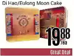 Nations Fresh Foods Di hao/eulong moon cake offer