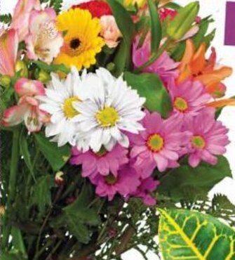 Classic Medium Bouquet