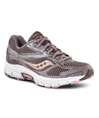 Mark's Women's grid marauder 3 running shoes - slate offer