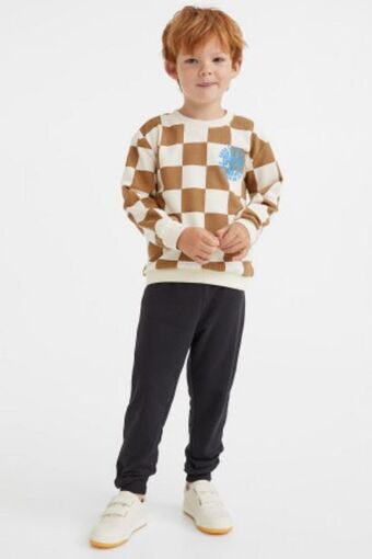 H&M 2-piece printed set offer