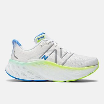 New Balance Fresh foam x more v4 offer