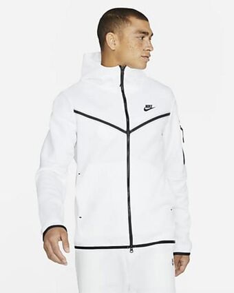 Nike Nike sportswear tech fleece offer