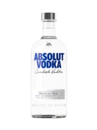 LCBO Absolut vodka offer