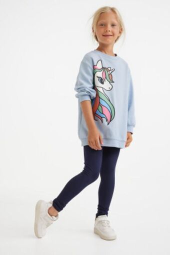 H&M 2-piece printed set offer