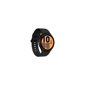 Best Buy Refurbished (excellent) - samsung galaxy watch 4 - 44mm sm-r870 - black - certified refurbished offer