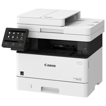 Best Buy Canon imageclass mf451dw monochrome all-in-one laser printer offer