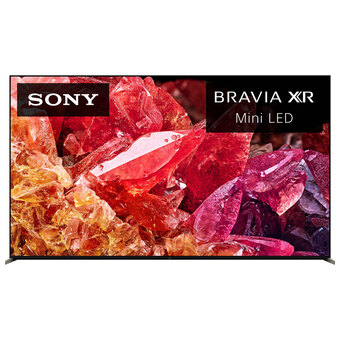 Best Buy Sony bravia xr x95k 75" 4k uhd hdr mini-led smart google tv (xr75x95k) - 2022 offer