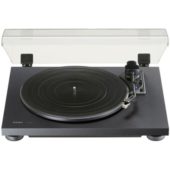 Best Buy Teac tn-180-bt-a3 belt drive bluetooth turntable offer