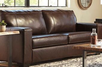 Ashley Furniture Morelos sofa offer