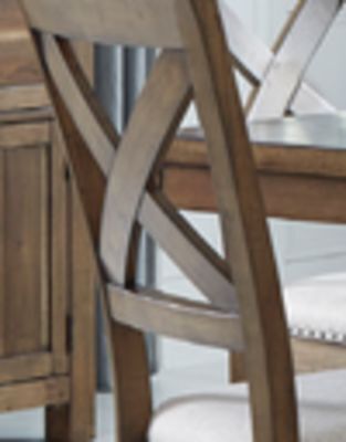 Ashley Furniture Side chair offer
