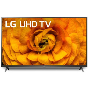 The Brick Lg un90 65" 4k smart uhd tv - 65un9000auj.acc offer